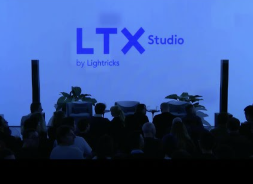 LTX Studio