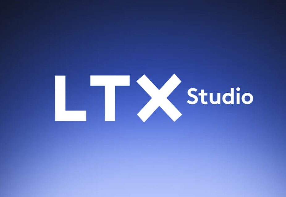 Ltx Studio visions