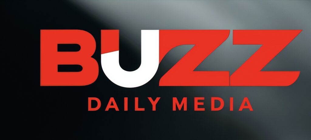 Buzz Media Daily