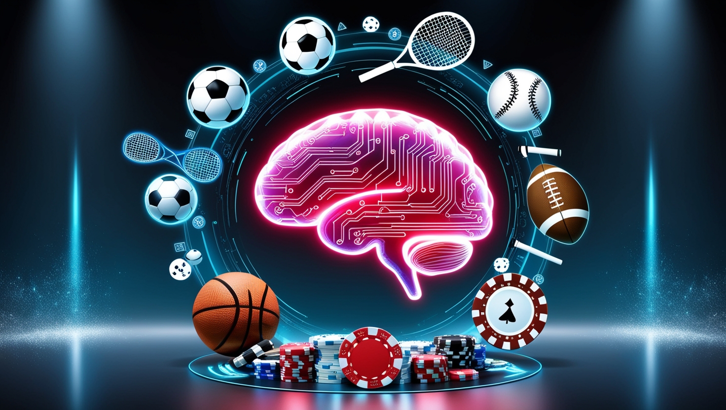 AI Sports Gambling