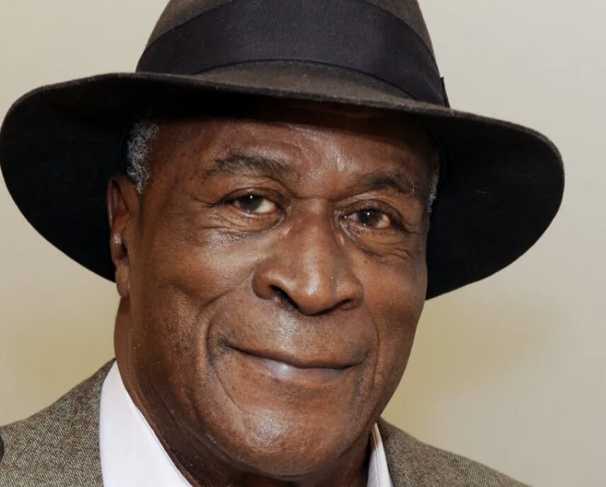 John Amos, Legend