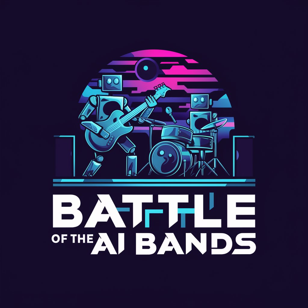 Battle of the AI Bands