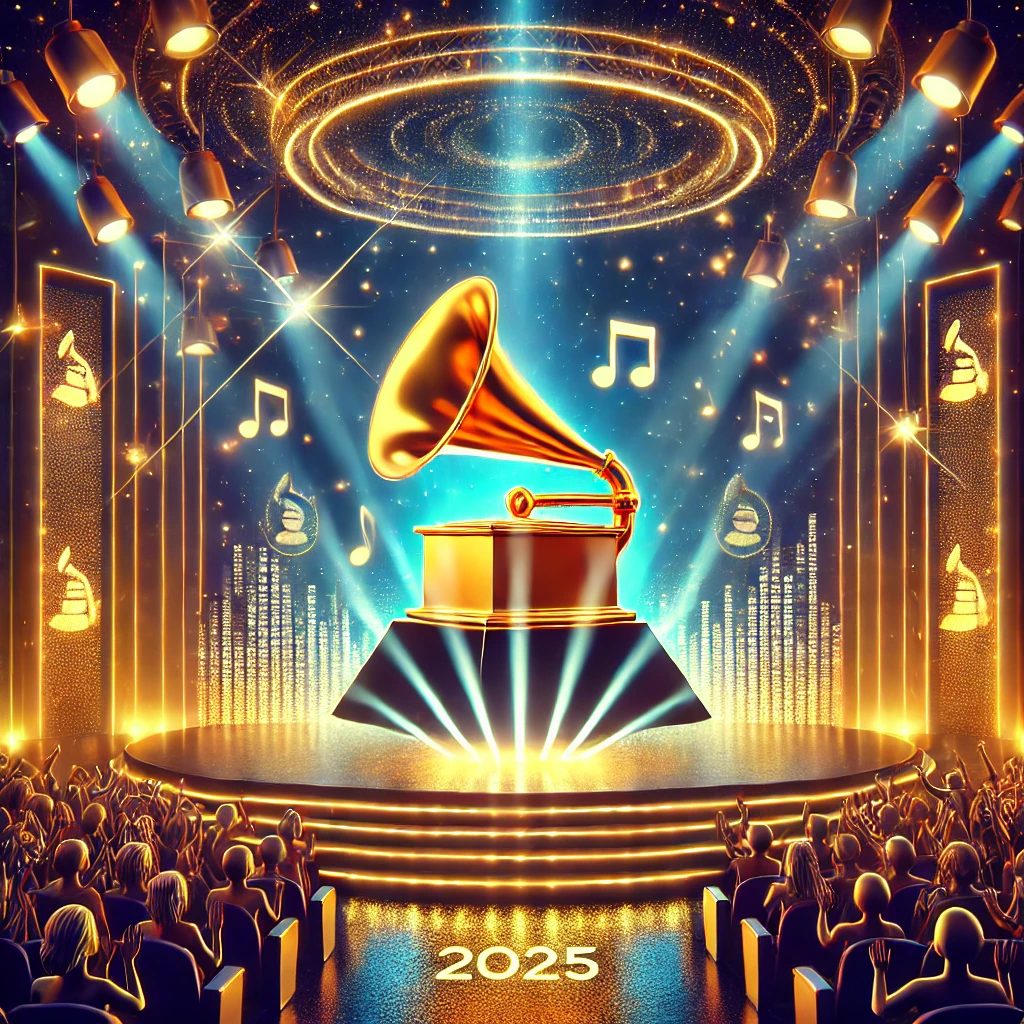 grammys 2025